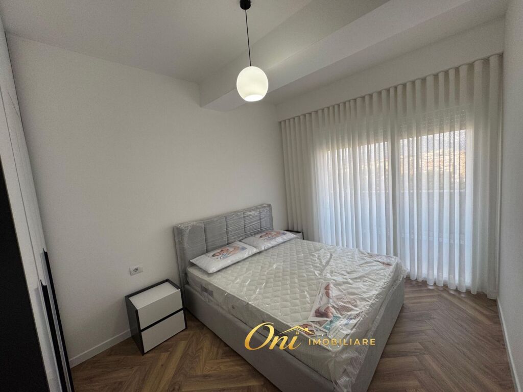 APARTMENT FOR RENT 1+1 MISTO MAME