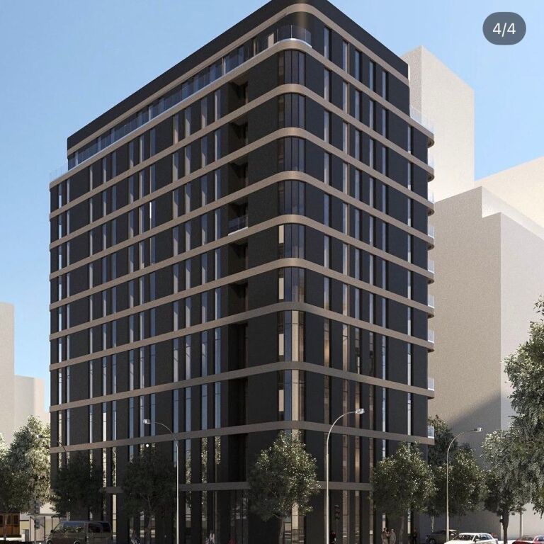 🏡✨ Apartment 3+1+2 for Sale – Triarc Residence, New Boulevard ✨🏡