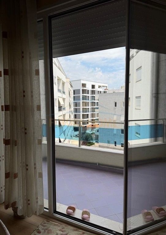 In vendita, Appartamento 1+1, Giardino Zoologico, Tirana​