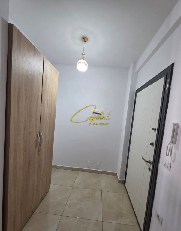 APARTAMENT ME QIRA 1+1 ASTIR 450 EURO