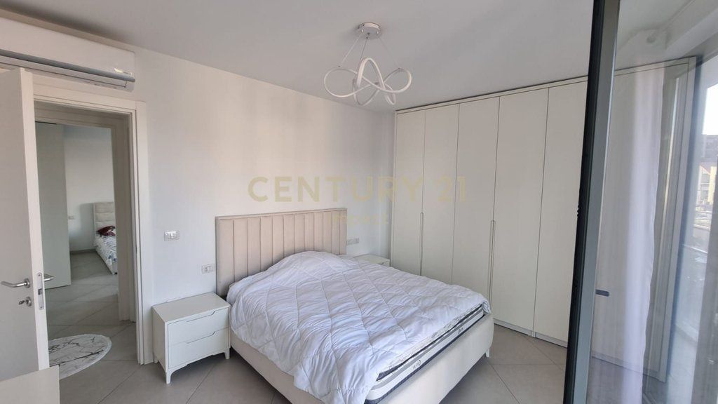 APPARTAMENTO 2+1+2 CON POSTO AUTO, IN AFFITTO PRESSO FIORI DI BOSCO! 850 € /Mese
