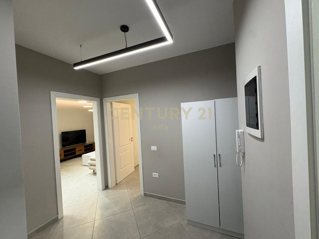 Jepet me qera apartament 1+1 tek Vila-L 2019, Astir,PERBALL URBAN GATE