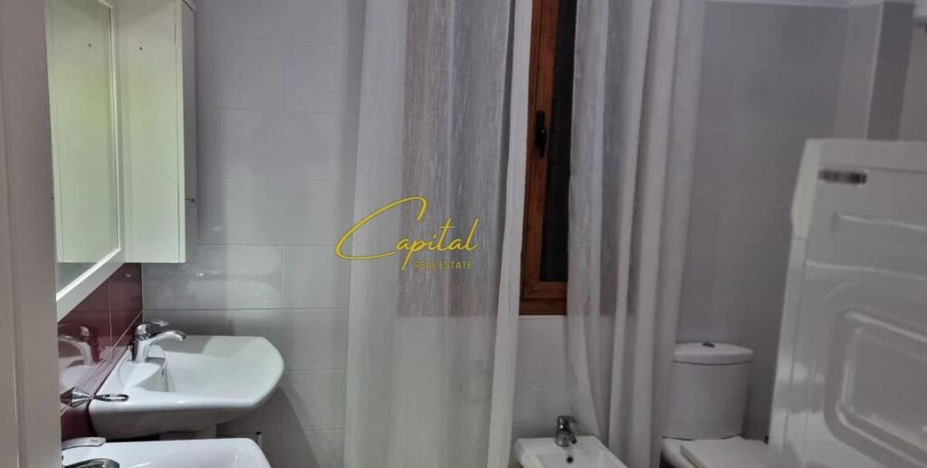 APARTMENT FOR RENT 3+1 SAUK 55,000 LEKE