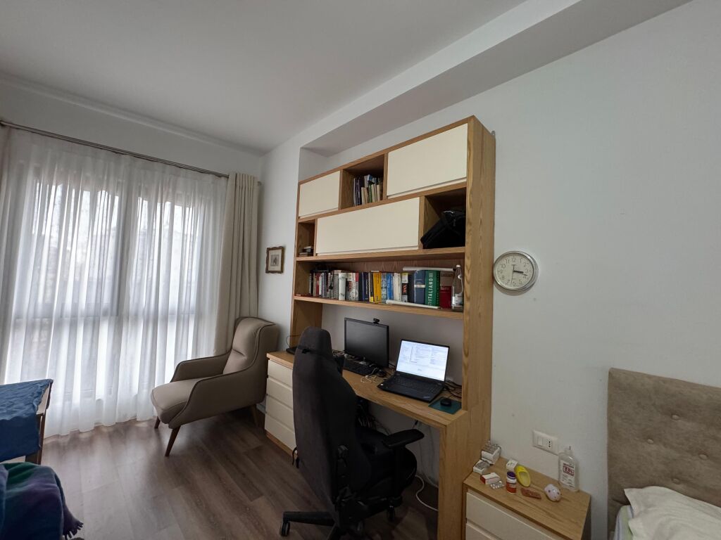Ministero degli Esteri_Vendita Appartamento 2+1+2