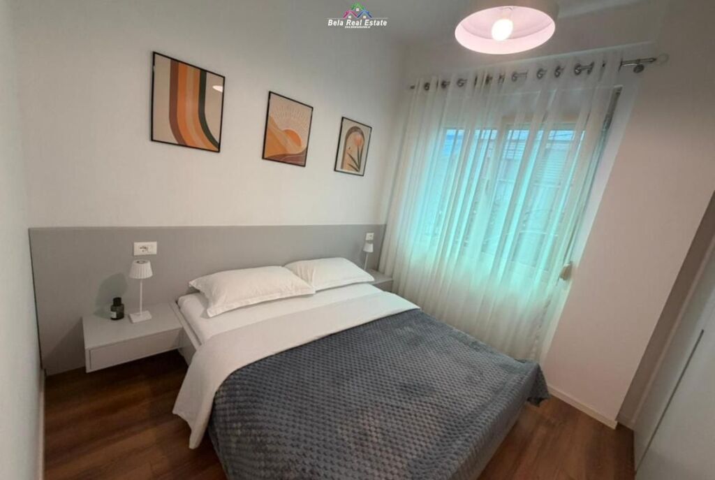 Villa In Affitto 1+1 In Via Durazzo (ID BV22526) Tirana