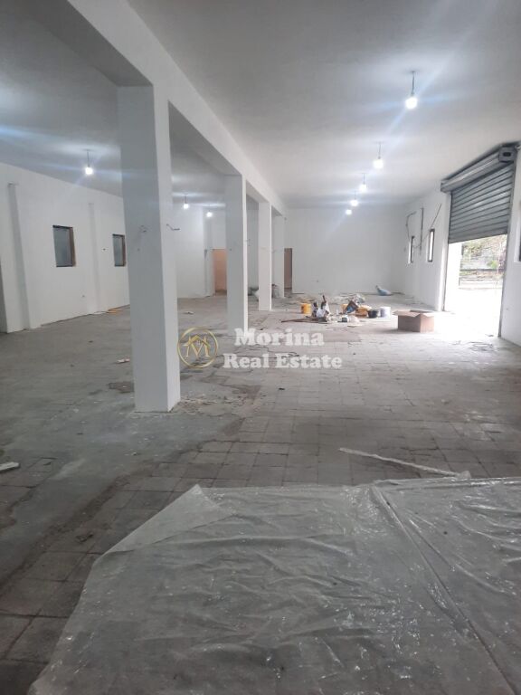 Affitto | Ambjent Biznesi | Kafja e Rremës | 1500 €/mese
