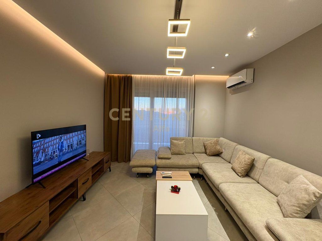 Jepet me qera apartament 1+1 tek Vila-L 2019, Astir,PERBALL URBAN GATE