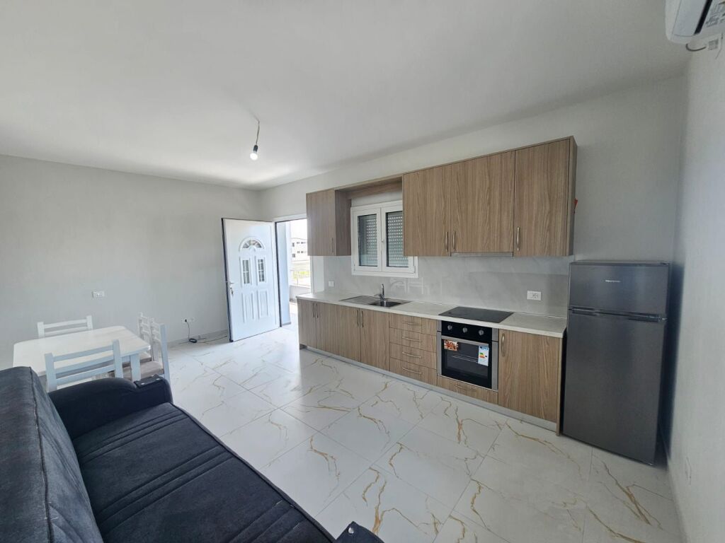 SUPER APPARTAMENTO 2+1 IN AFFITTO A ISH KËNETË DURRËS