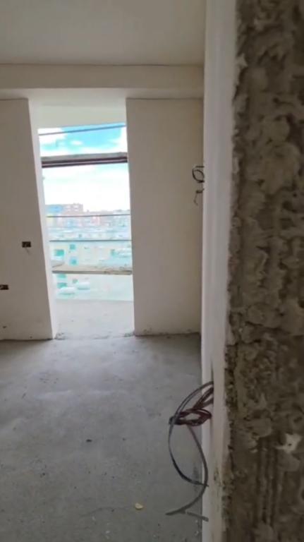 Apartment 1+1 for sale in Ali Demi !