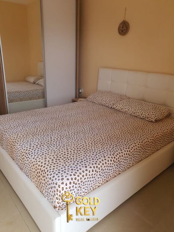 🏡 APARTMENT 1+1 FOR RENT SEA VIEW BEACH DURRES