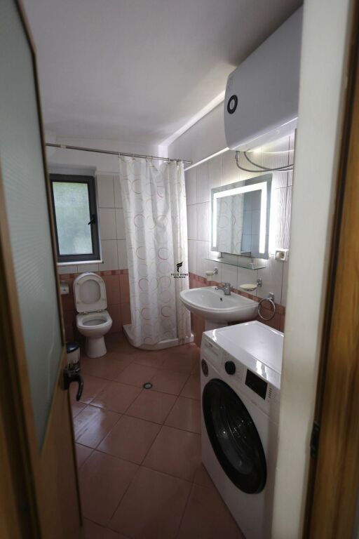 APPARTAMENTO IN AFFITTO 2+1 NUOVO MATERNITÀ 55.000 LEKE FH-77012