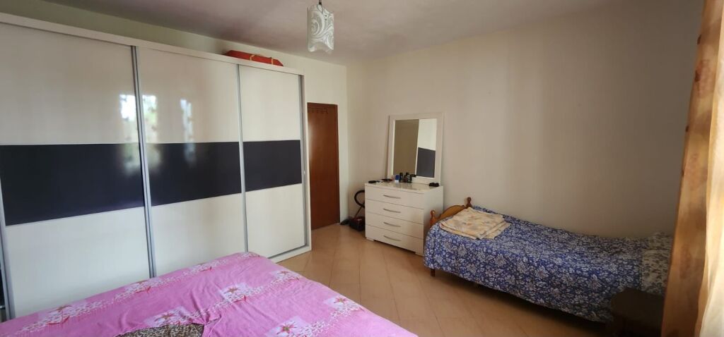 Apartament 2+1 per qira te Siri Kodra