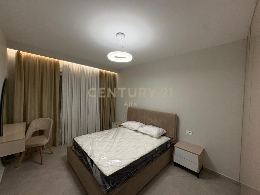 Jepet me qera apartament 1+1 tek Vila-L 2019, Astir,PERBALL URBAN GATE