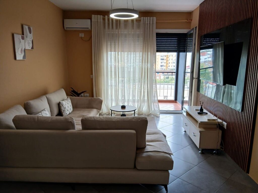 Appartamento In Affitto 1+1 Vicino a Jordan Misja (ID B2101175) Tirana