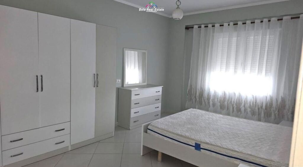 Appartamento In Affitto 2+1 Vicino al Giardino Zoologico (ID B2201933) Tirana