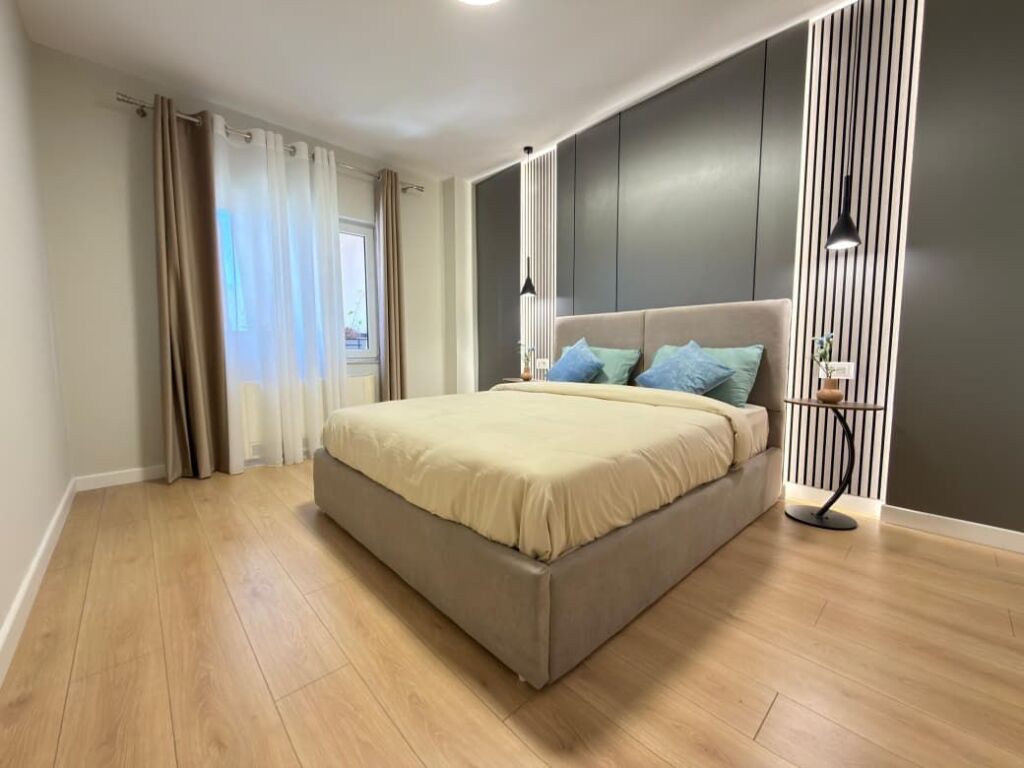 Apartament 2+1+2 ne shitje tek Zogu u Zi!