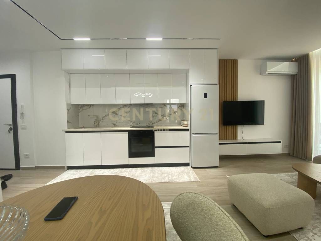 Appartamento 2+1 in affitto nella Residenza “Mine Peza”! 1.300 € /Mese