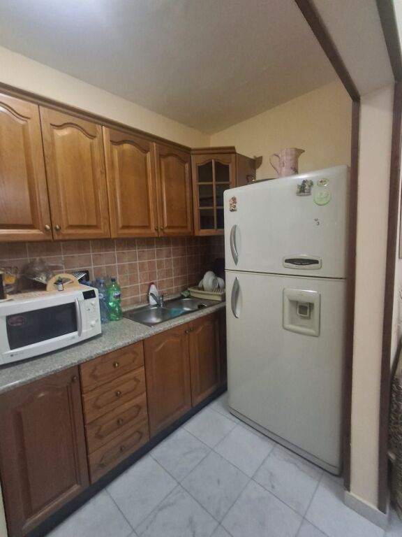 🏡 APPARTAMENTO 2+1 IN VENDITA VICINO AL GIARDINO SOROS, DURRËS