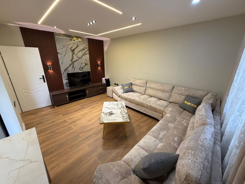 📣 FOR SALE SUPER Apartment 2+1 📍 Ali Dem ✨