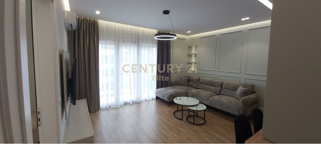 Apartament 1+1 Me Qira tek Ish Fusha e Aviacionit!