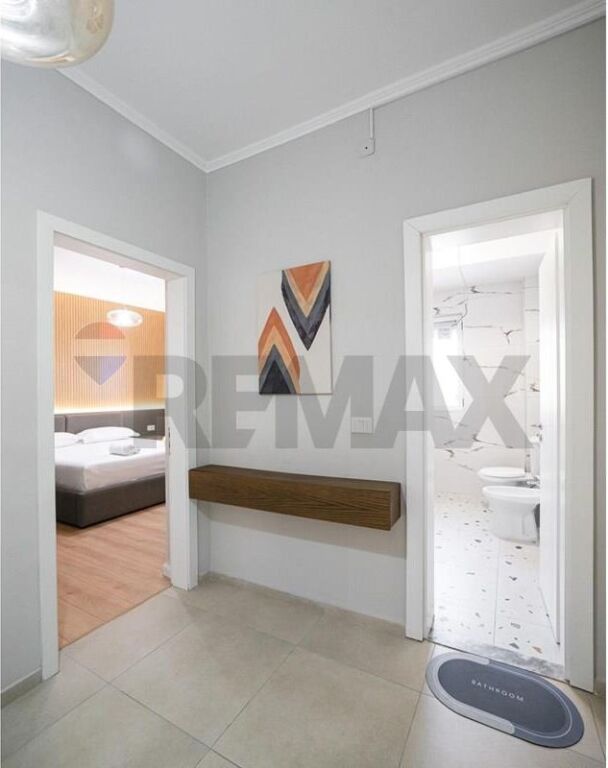 Apartament 1+1 per qira tek Bulevardi i Ri!