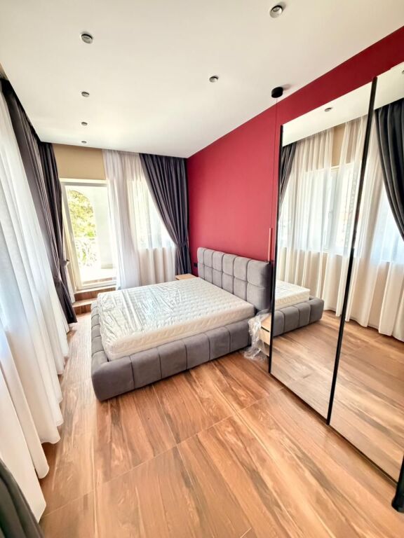 APARTHOTEL IN AFFITTO- OPPORTUNITÀ DI INVESTIMENTO A VOLLGA – DURRËS!
