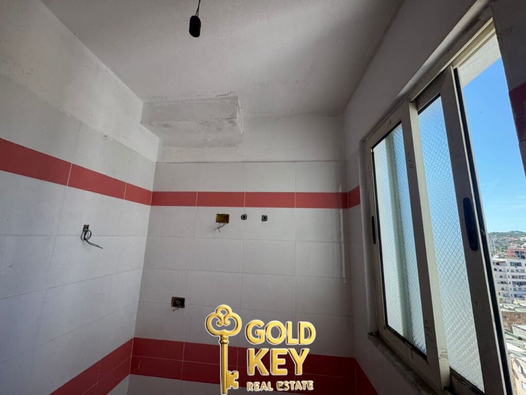 🏡 APPARTAMENTO 1+1 IN VENDITA VICINO A KAZAZI DURRES