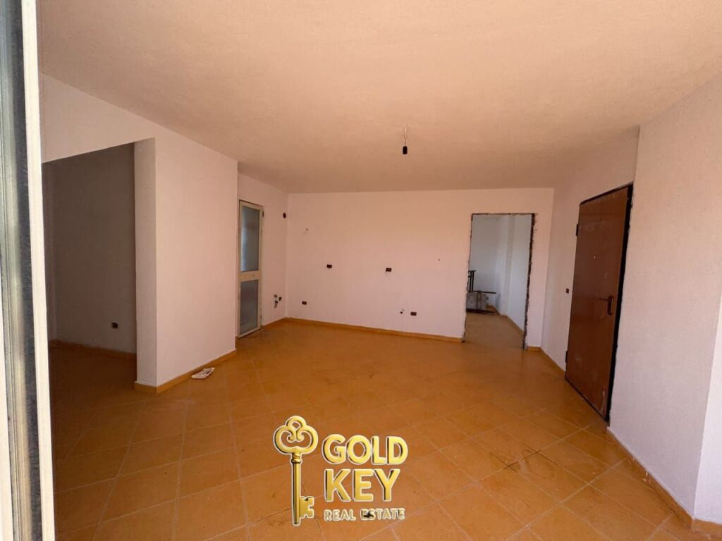 🏡 APPARTAMENTO 1+1 IN VENDITA VICINO A KAZAZI DURRES