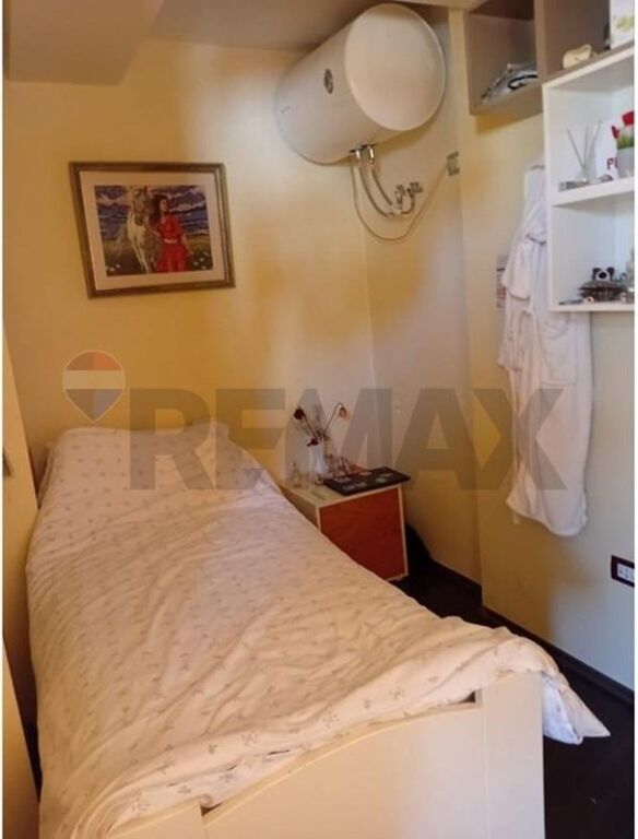 Apartment 3+1 for rent Skenderbe Square