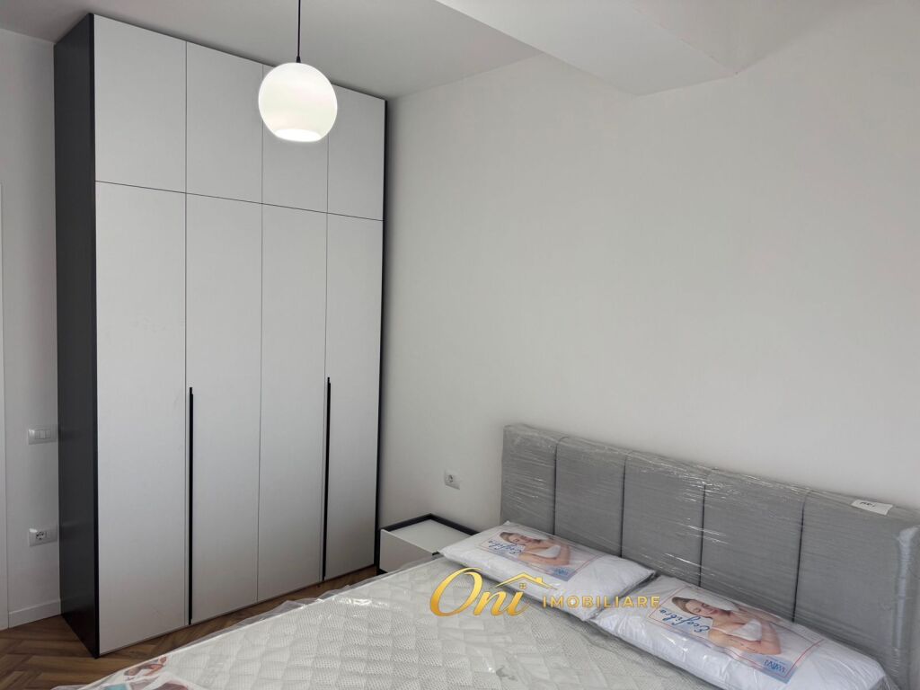 APARTMENT FOR RENT 1+1 MISTO MAME