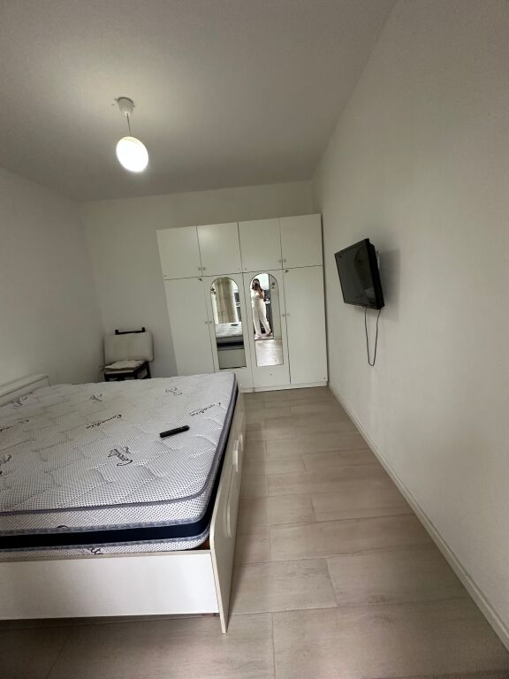 Affittasi 2+1 (convertito) + Parcheggio a Fresk 🏷️40.000 Leke