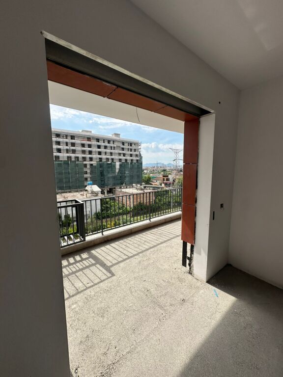 🏡 Apartment 1+1 | 4th Floor | 81.30 m² | Space City, Paskuqan