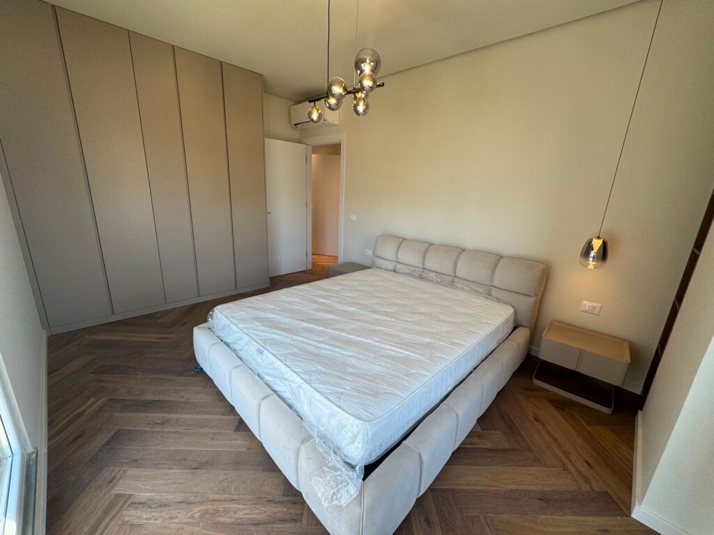 Appartamento Moderno 2+1 in Affitto – Don Bosko