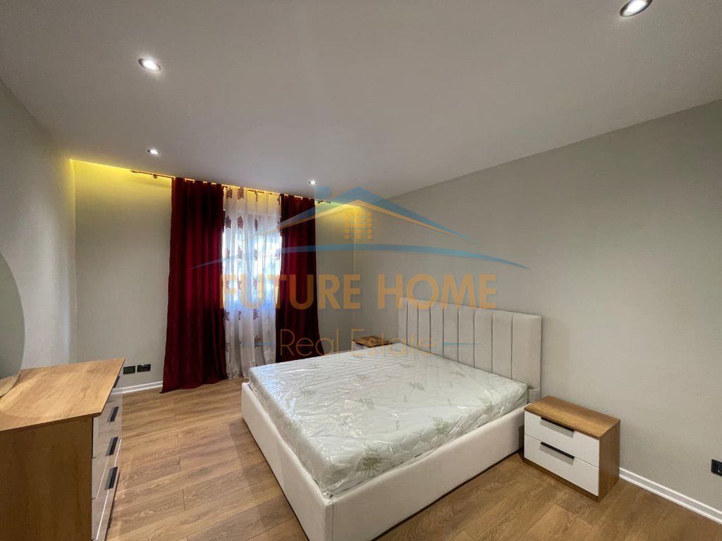 For sale, 2+1 Apartment, Near FAX NEWS Ali Demi, Tirana.​