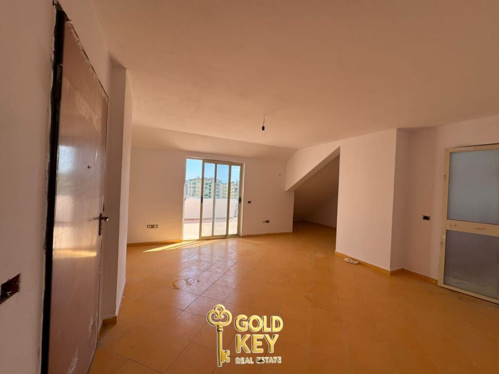 🏡 APPARTAMENTO 1+1 IN VENDITA VICINO A KAZAZI DURRES