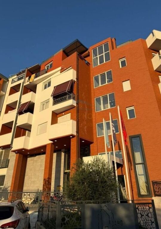 In vendita, Penthouse 2+1+2, Complesso Jaho, Fresku.​