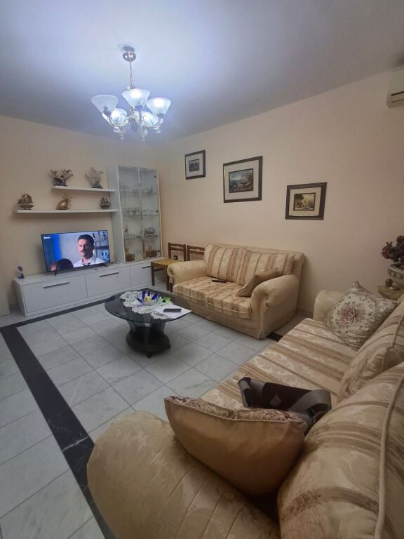 🏡 APPARTAMENTO 2+1 IN VENDITA VICINO AL GIARDINO SOROS, DURRËS