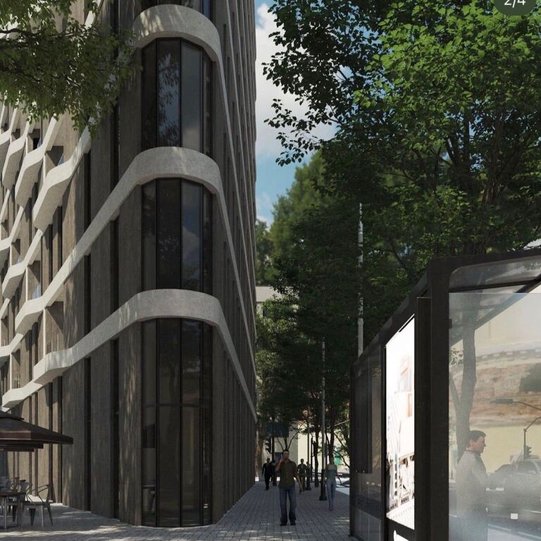 🏡✨ Apartment 3+1+2 for Sale – Triarc Residence, New Boulevard ✨🏡