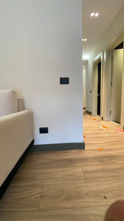 Apartament 2+1 me qira Univers City Prane QTU