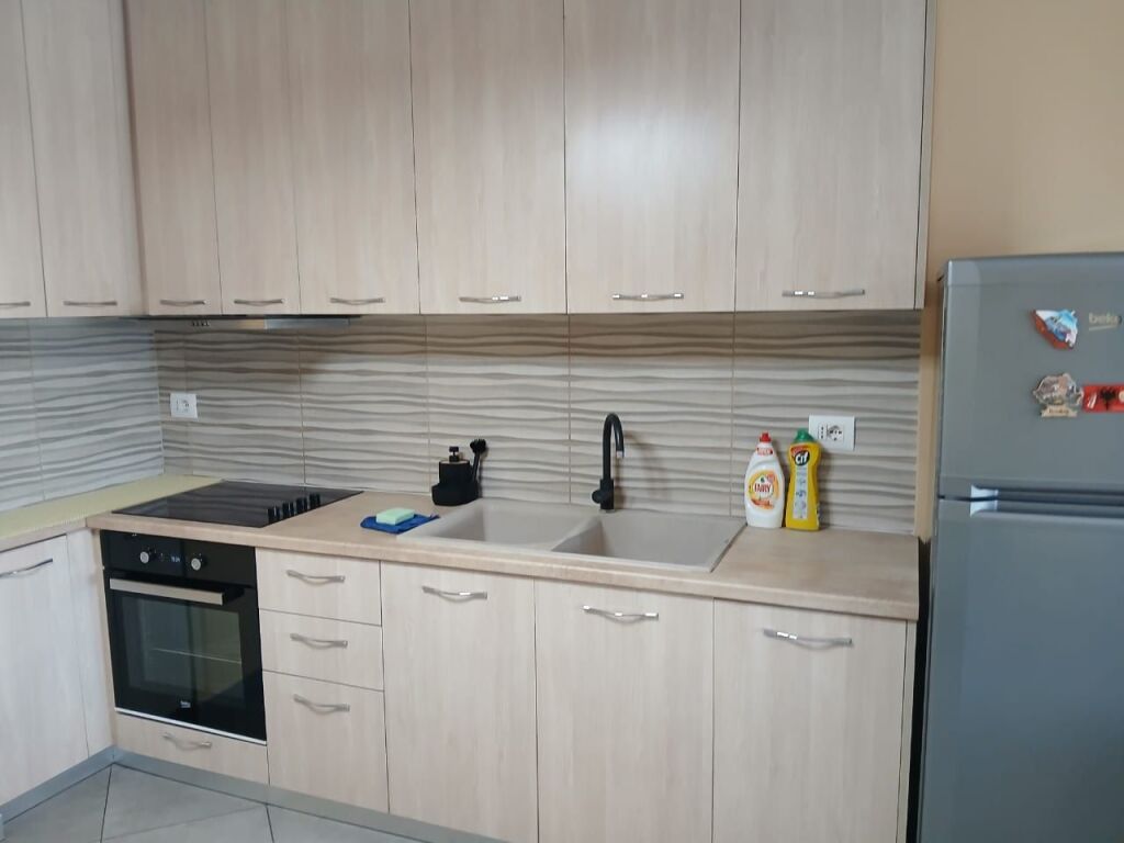 Appartamento In Affitto 1+1 Vicino a Jordan Misja (ID B2101175) Tirana