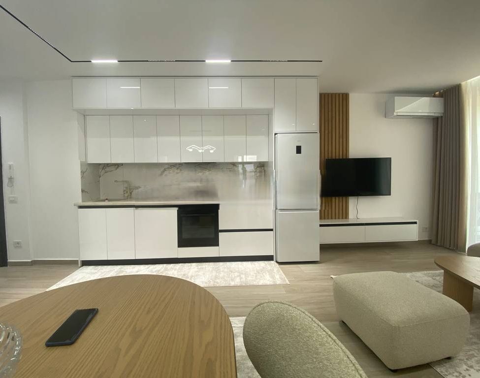 affittasi appartamento 2+1 nella Residenza “Mine Peza”!
