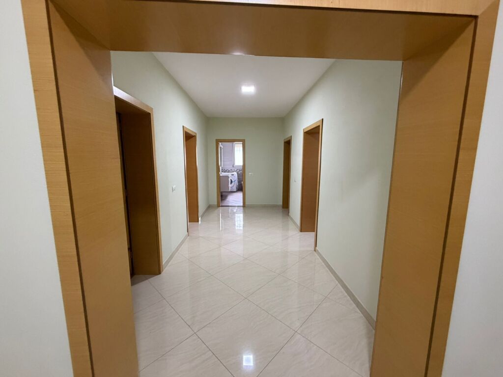 FOR RENT, APARTMENT 3+1, PJETER BUDI STREET, TIRANA(530581007-208)