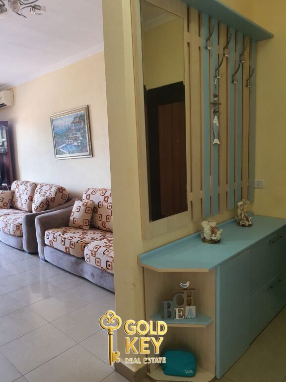 🏡 APARTMENT 1+1 FOR RENT SEA VIEW BEACH DURRES