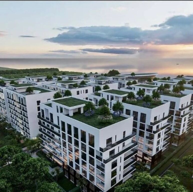 🏡🌊 Appartamento 1+1 in Vendita – Liburna Residence, Golem 🌊🏡