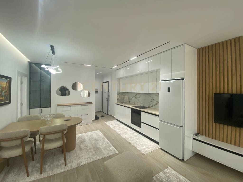 Appartamento 2+1 in affitto nella Residenza “Mine Peza”! 1.300 € /Mese
