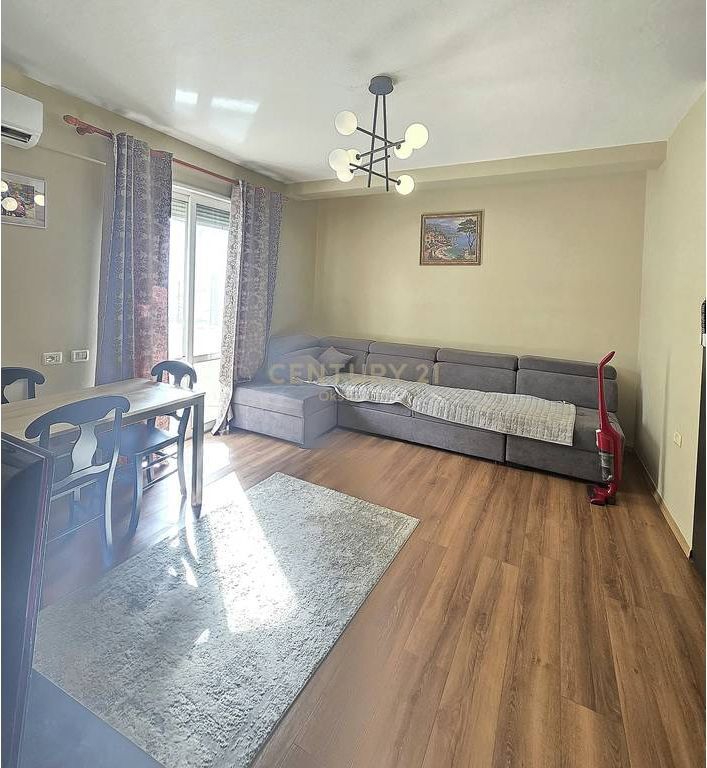 EXCLUSIVE SALE APARTMENT 1+1 IN ILIRIA BEACH, FLORIDA