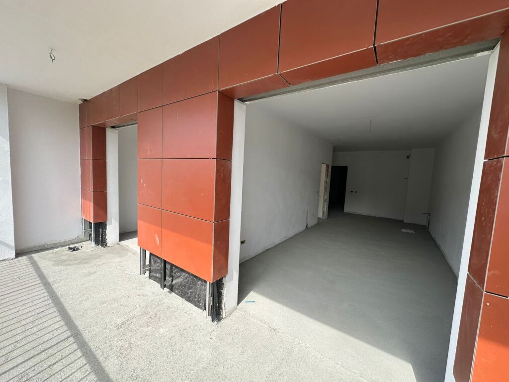 🏡 Apartment 1+1 | 4th Floor | 81.30 m² | Space City, Paskuqan