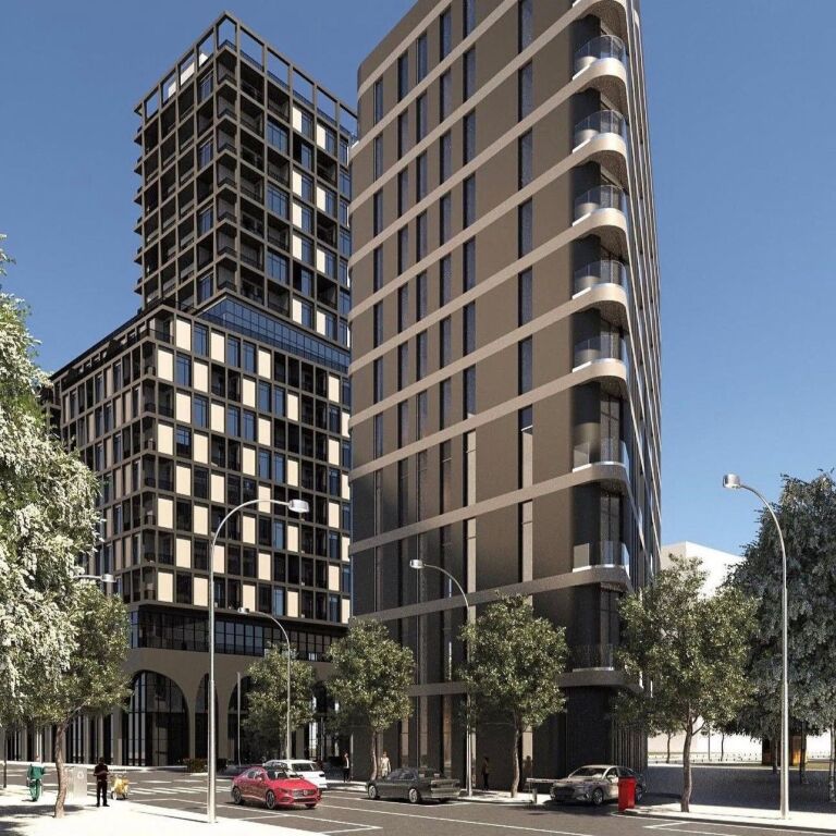 🏡✨ Apartment 3+1+2 for Sale – Triarc Residence, New Boulevard ✨🏡