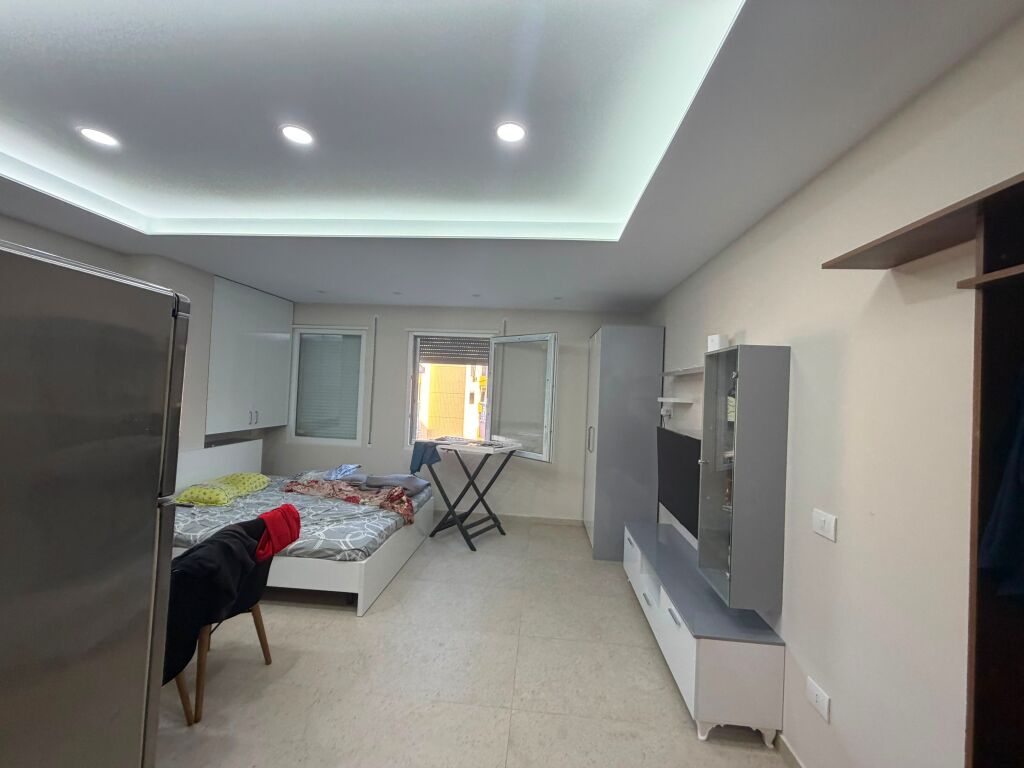 Studio apartment for sale in Golem