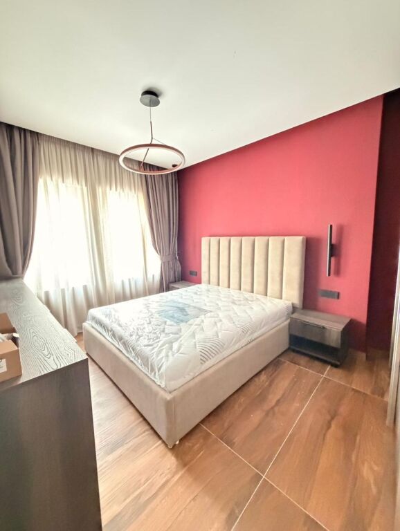 APARTHOTEL FOR RENT- INVESTMENT OPPORTUNITY IN VOLLGA – DURRËS!
